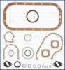 VOLVO 275494 Gasket Set, crank case